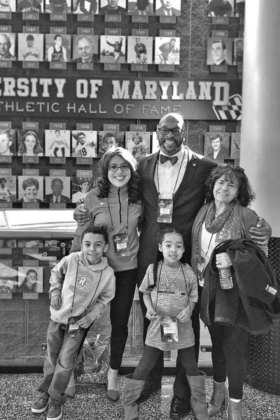 hemphill-family-maryland-bw